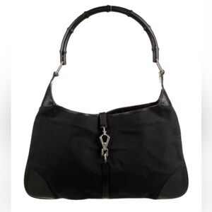 Gucci Bamboo Jackie Bag
